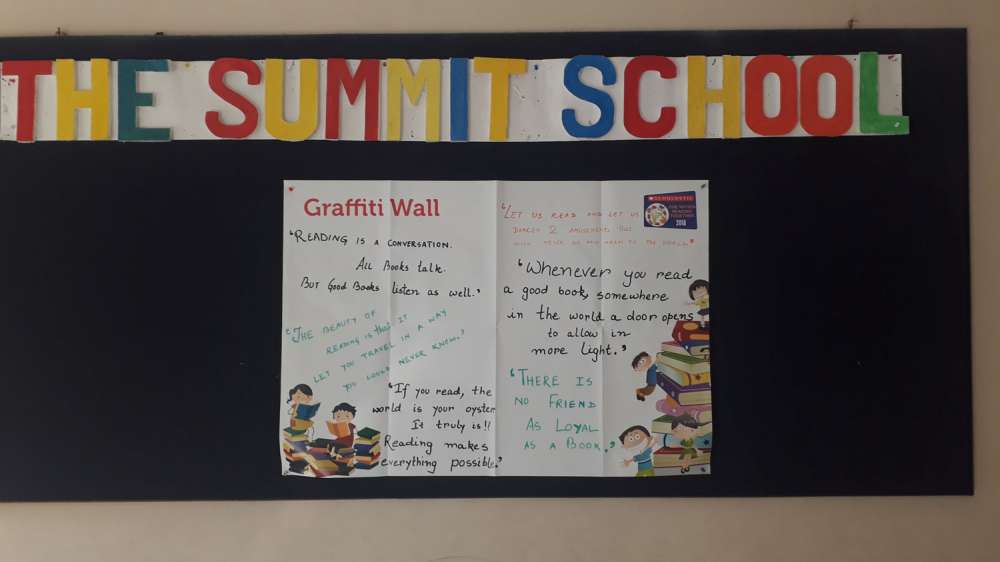 The Summit School