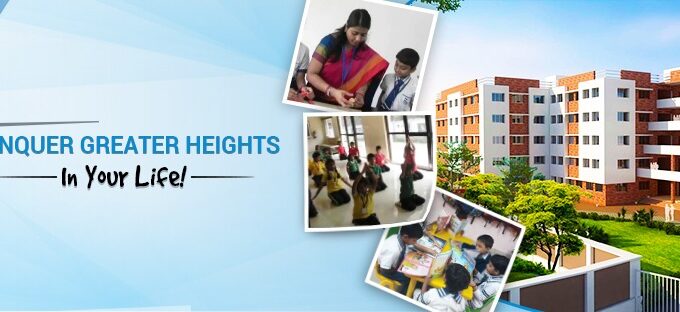 Best English Medium School in Kolkata