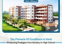 Advantages of a Good CBSE School