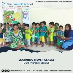 No 1 English Medium School In South Kolkata