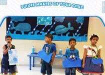 What Makes The Summit School the Best CBSE school in Kolkata for Kids