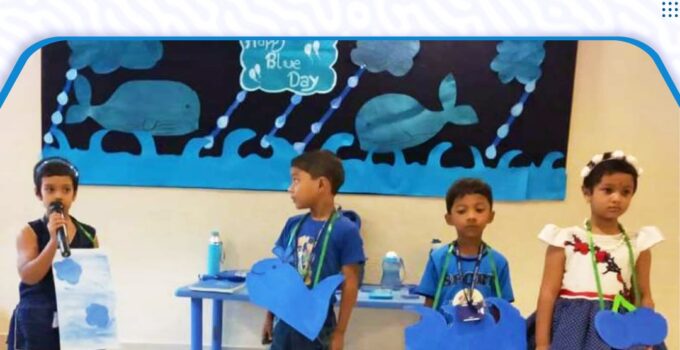 What Makes The Summit School the Best CBSE school in Kolkata for Kids