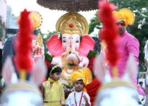 All that you need to know about Ganesh Chaturthi