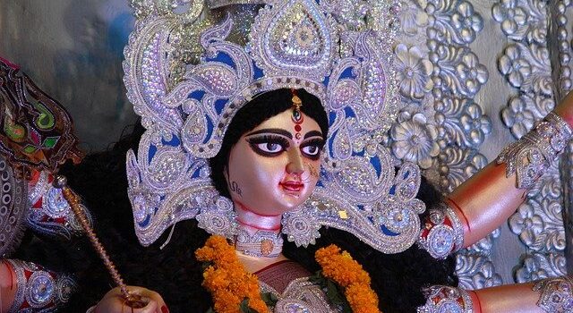 The History of the Durga Puja Festival - Facts about Durga Puja