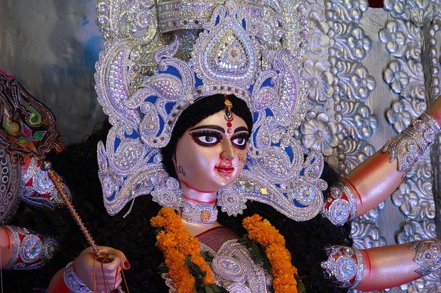 The History of the Durga Puja Festival - Facts about Durga Puja