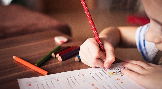 Things That You Can Teach Your 3 Year Old Kid