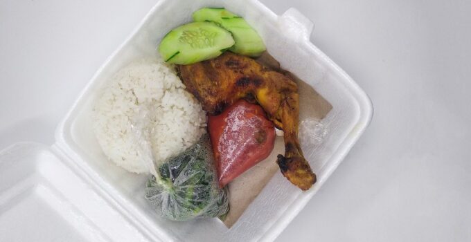 How to Pack a Bento Box Lunch for Kids
