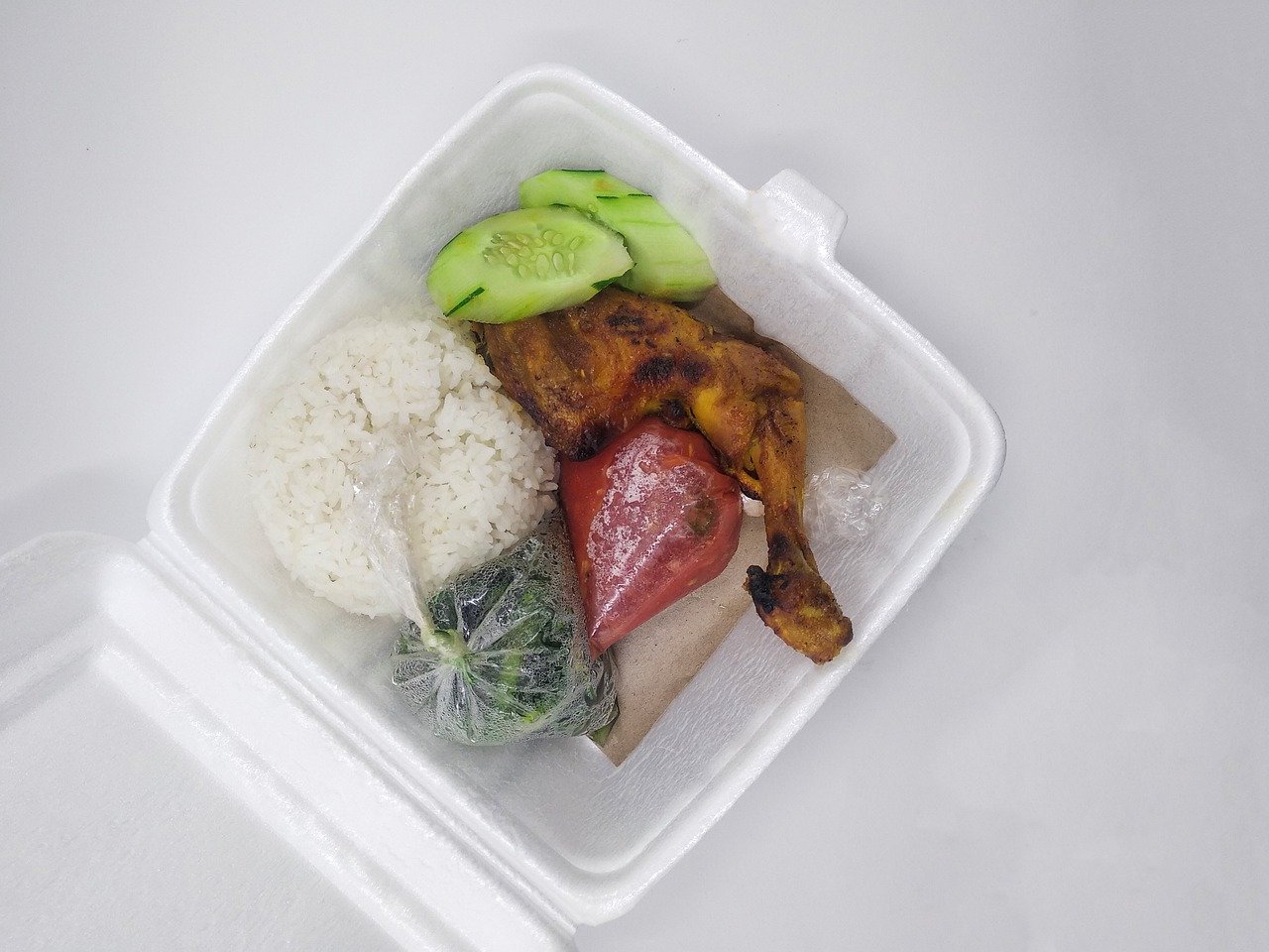 How to Pack a Bento Box Lunch for Kids