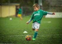 The Ultimate Guide to Choosing the Perfect Sports for Your Child