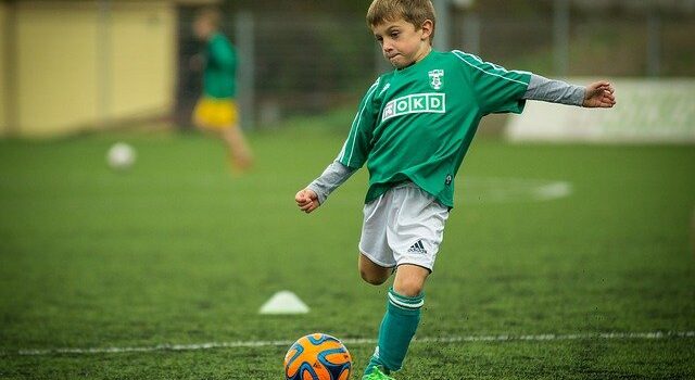 The Ultimate Guide to Choosing the Perfect Sports for Your Child