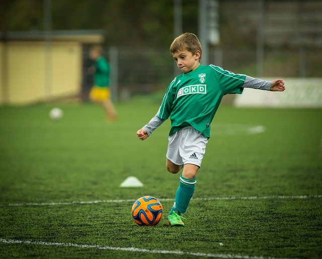 The Ultimate Guide to Choosing the Perfect Sports for Your Child